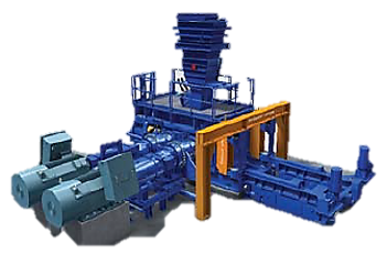 High Pressure Grinder Parts
